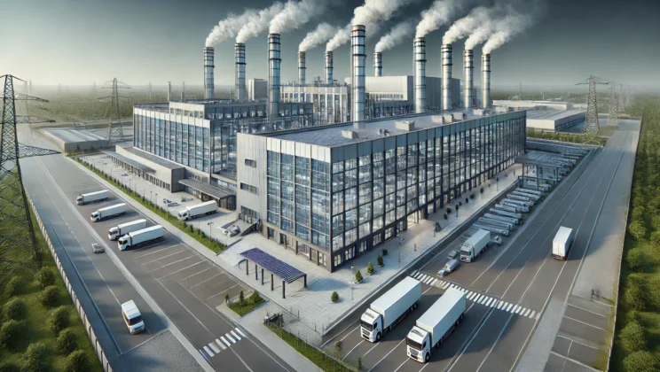 Plastic Manufacturing SEO: Best Practices for Industrial Visibility