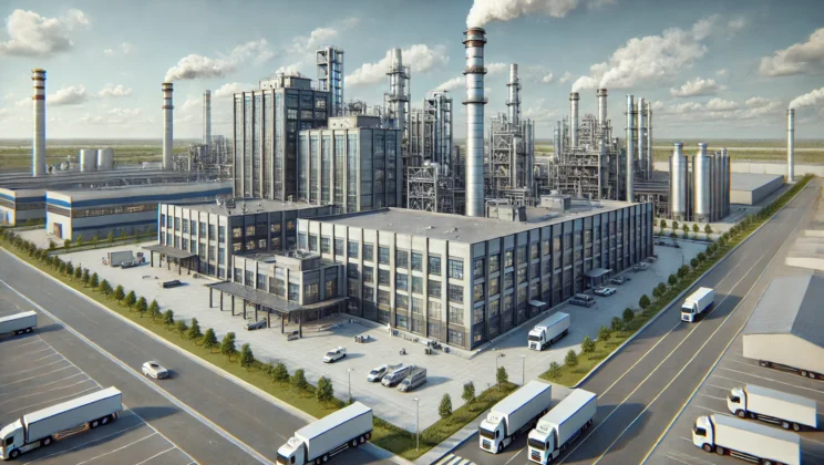 Steel Manufacturing SEO: Rank Higher in a Competitive Market