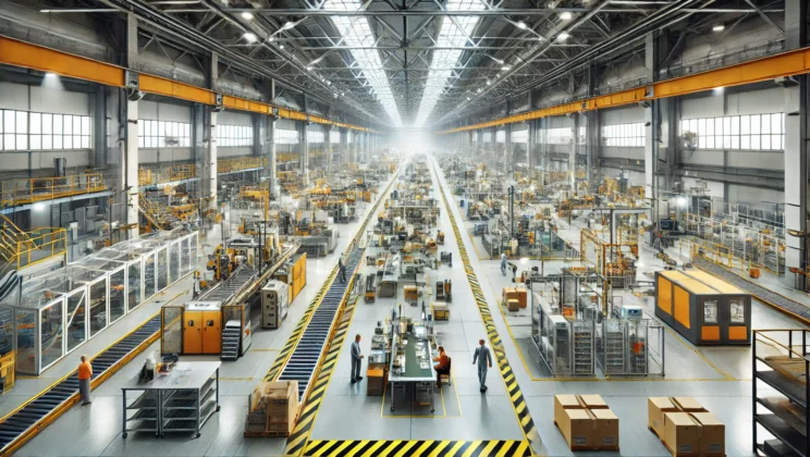 Local SEO for Manufacturers: Rank Higher in Your Region