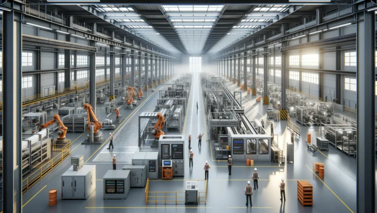 SEO vs Paid Ads for Manufacturers: What Gets Better ROI?
