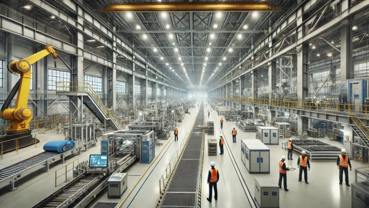 How to Optimize Your Manufacturing Website for Industrial Keywords