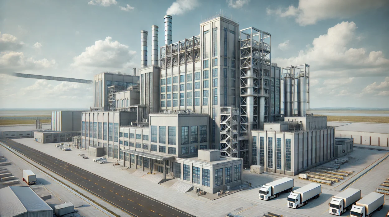 automotive parts manufacturing SEO