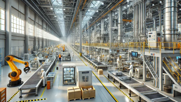 Why SEO is Essential for Manufacturing Companies in 2025