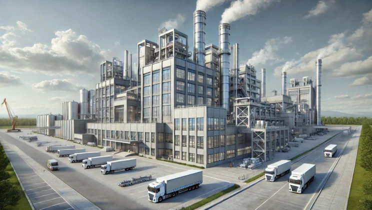 Textile Manufacturing SEO: Dominate Search in the Fashion Supply Chain