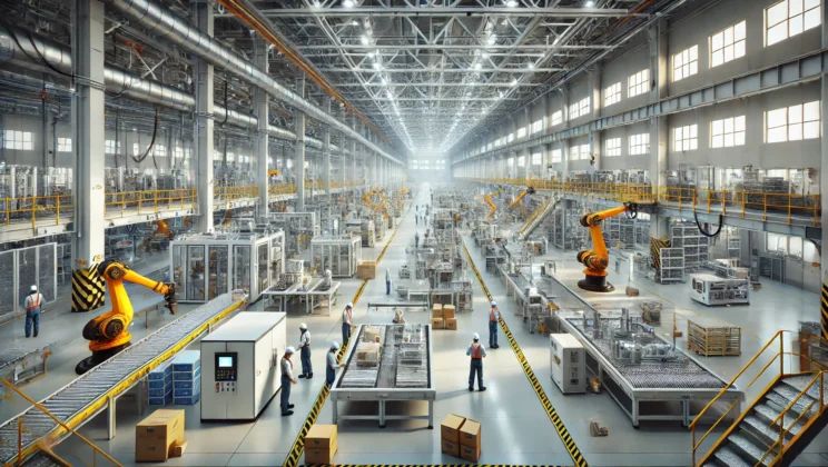Top 10 Manufacturing SEO Tips to Drive More B2B Leads